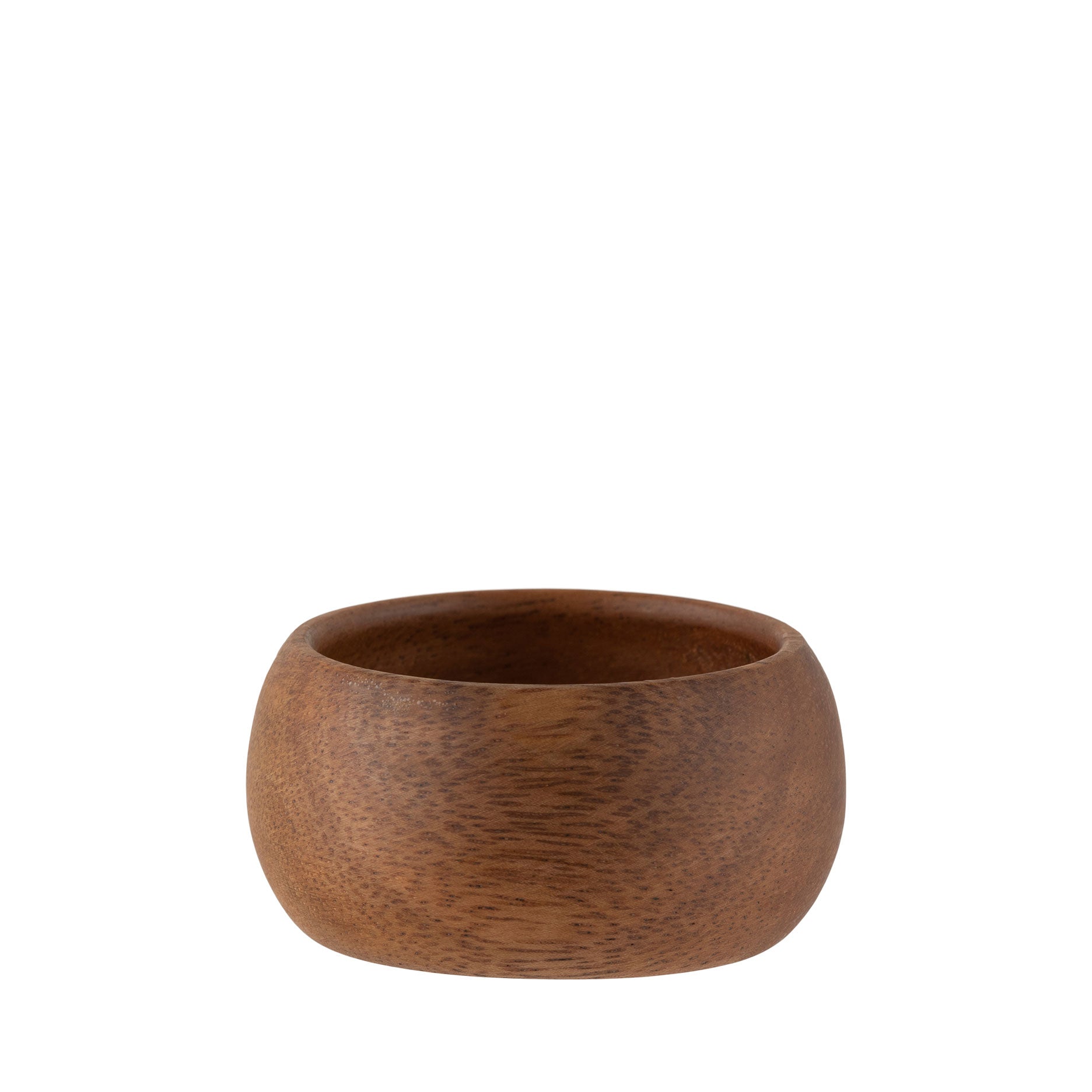 Auri Akazienholz Salzschale